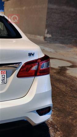 نيسان سنترا